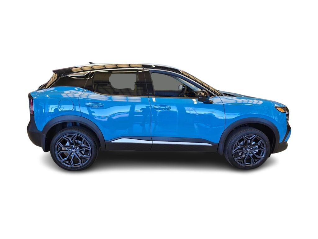 Thumbnail: 2026 Nissan Kicks - 13
