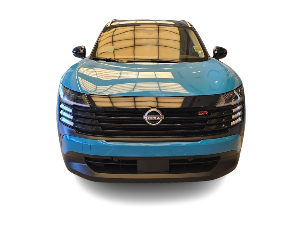 Thumbnail: 2026 Nissan Kicks - 6