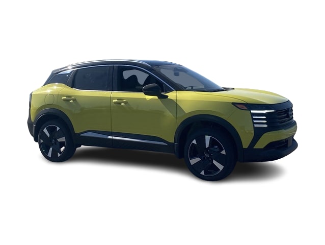 Thumbnail: 2025 Nissan Kicks - 19
