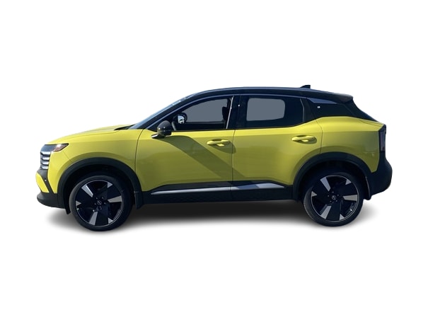Thumbnail: 2025 Nissan Kicks - 3
