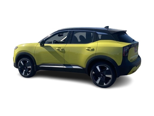 Thumbnail: 2025 Nissan Kicks - 16