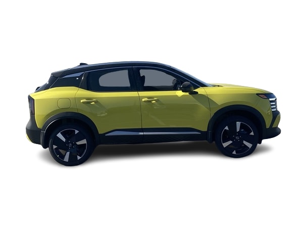 Thumbnail: 2025 Nissan Kicks - 18
