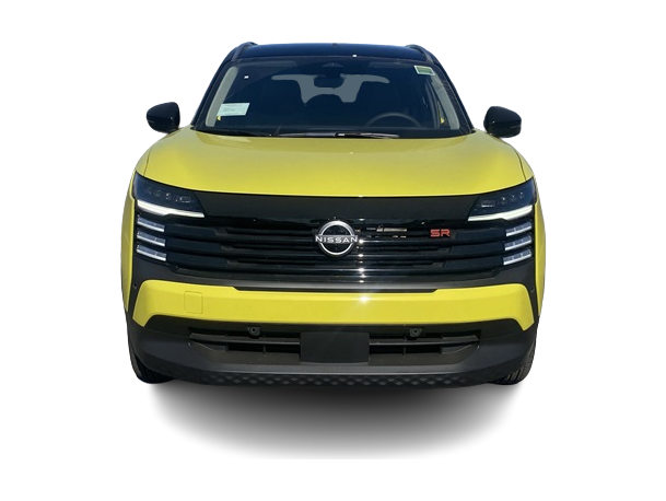 Thumbnail: 2025 Nissan Kicks - 5