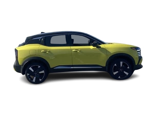 Thumbnail: 2025 Nissan Kicks - 20