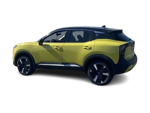 Thumbnail: 2025 Nissan Kicks - 18