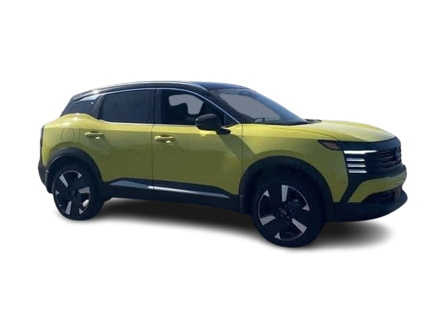 Thumbnail: 2025 Nissan Kicks - 21