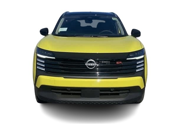 Thumbnail: 2025 Nissan Kicks - 5