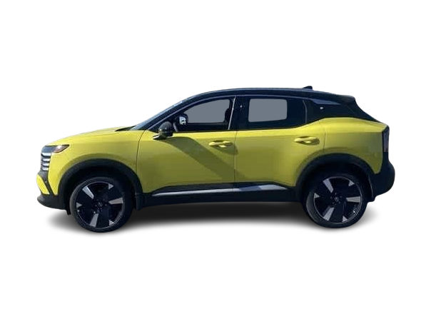 Thumbnail: 2025 Nissan Kicks - 3