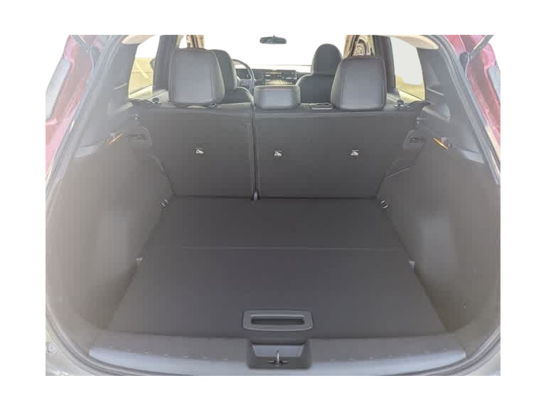 Thumbnail: 2025 Nissan Kicks - 14