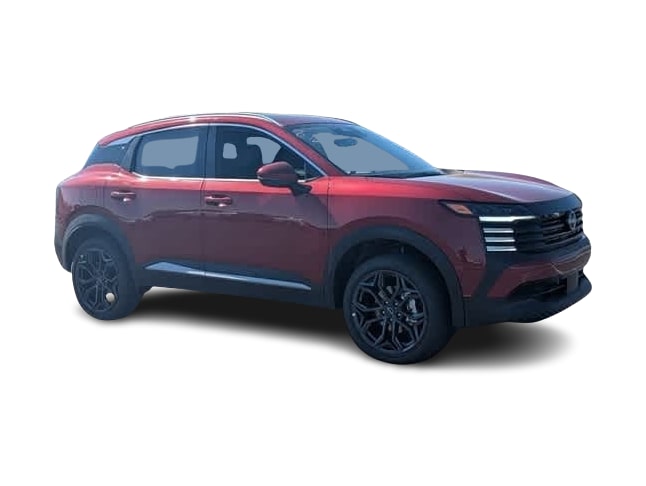 Thumbnail: 2025 Nissan Kicks - 18