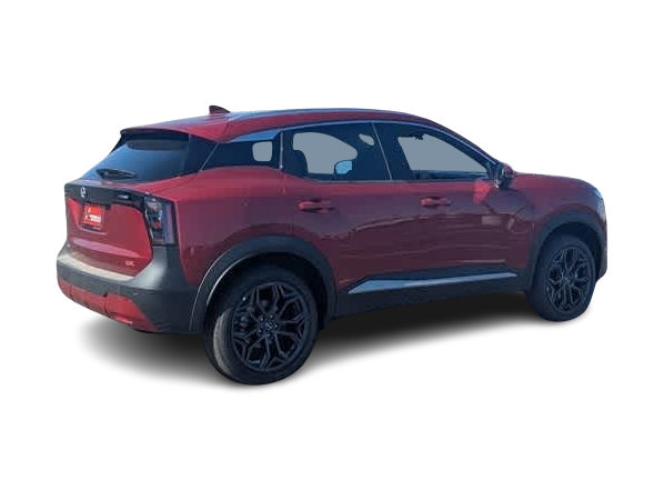 Thumbnail: 2025 Nissan Kicks - 16