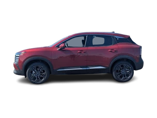 Thumbnail: 2025 Nissan Kicks - 3