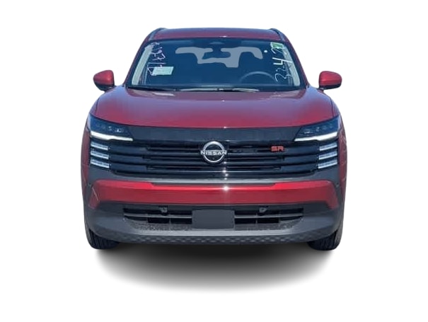 Thumbnail: 2025 Nissan Kicks - 5