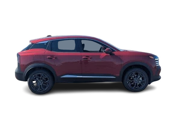 Thumbnail: 2025 Nissan Kicks - 17