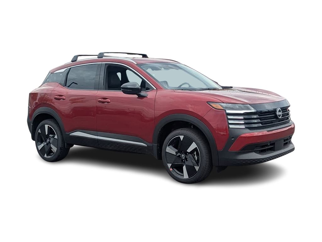 Thumbnail: 2026 Nissan Kicks - 20