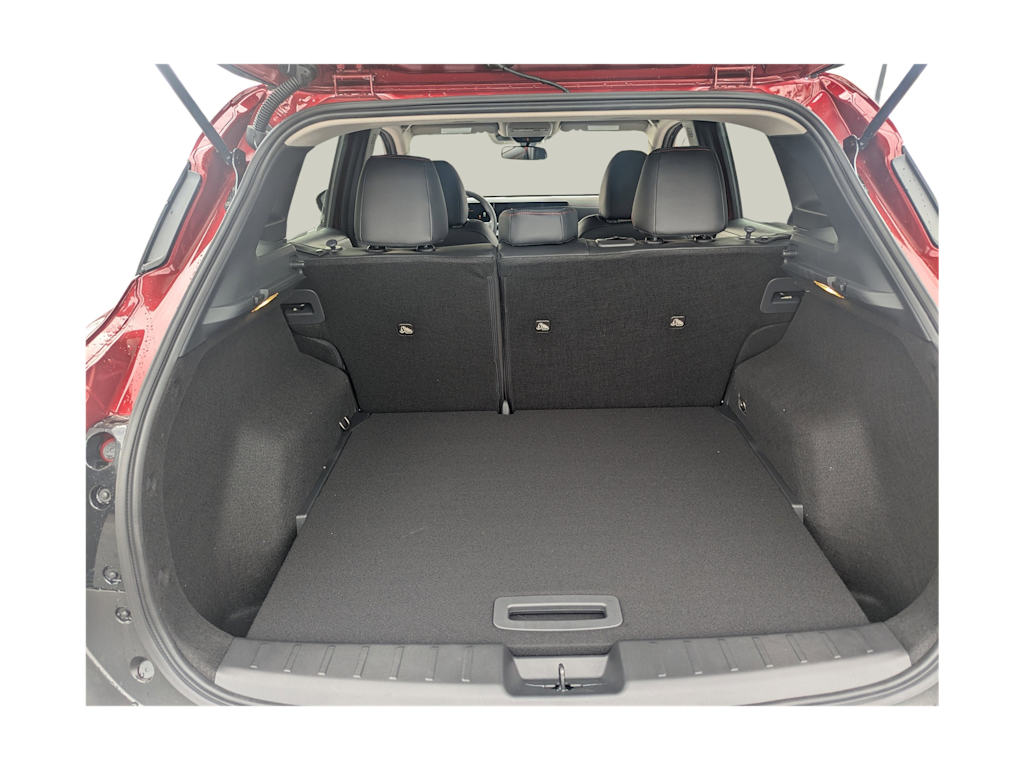 Thumbnail: 2026 Nissan Kicks - 15