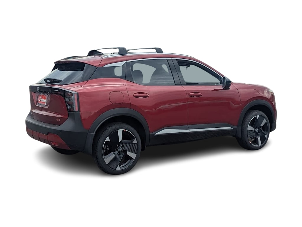 Thumbnail: 2026 Nissan Kicks - 18