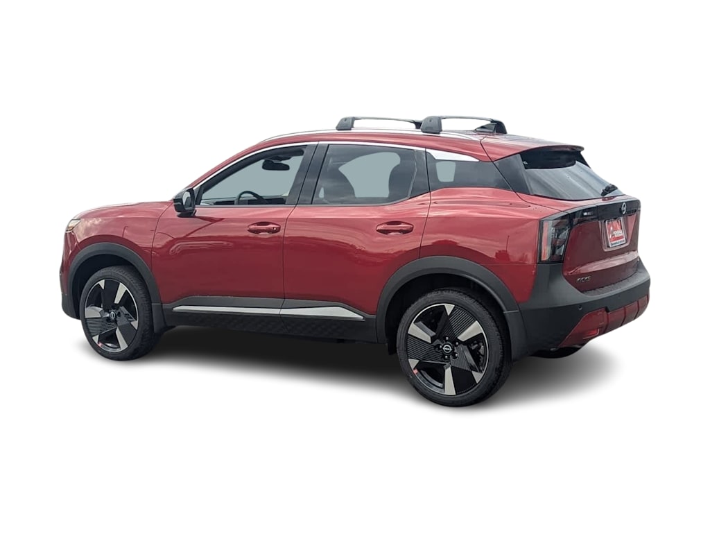 Thumbnail: 2026 Nissan Kicks - 17