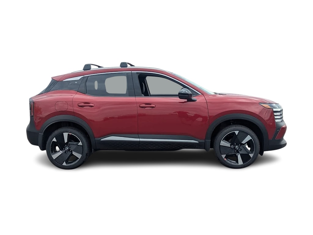 Thumbnail: 2026 Nissan Kicks - 19