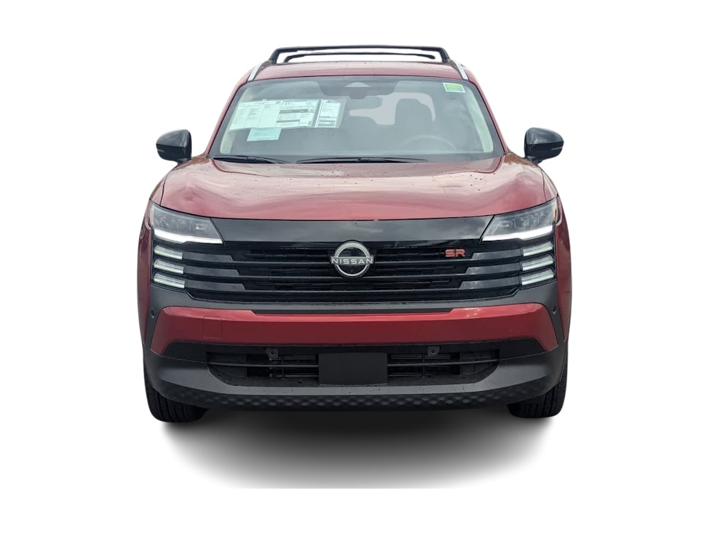 Thumbnail: 2026 Nissan Kicks - 5