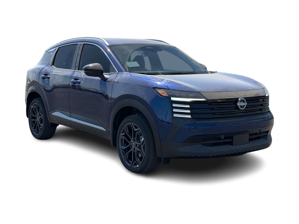Thumbnail: 2026 Nissan Kicks - 19