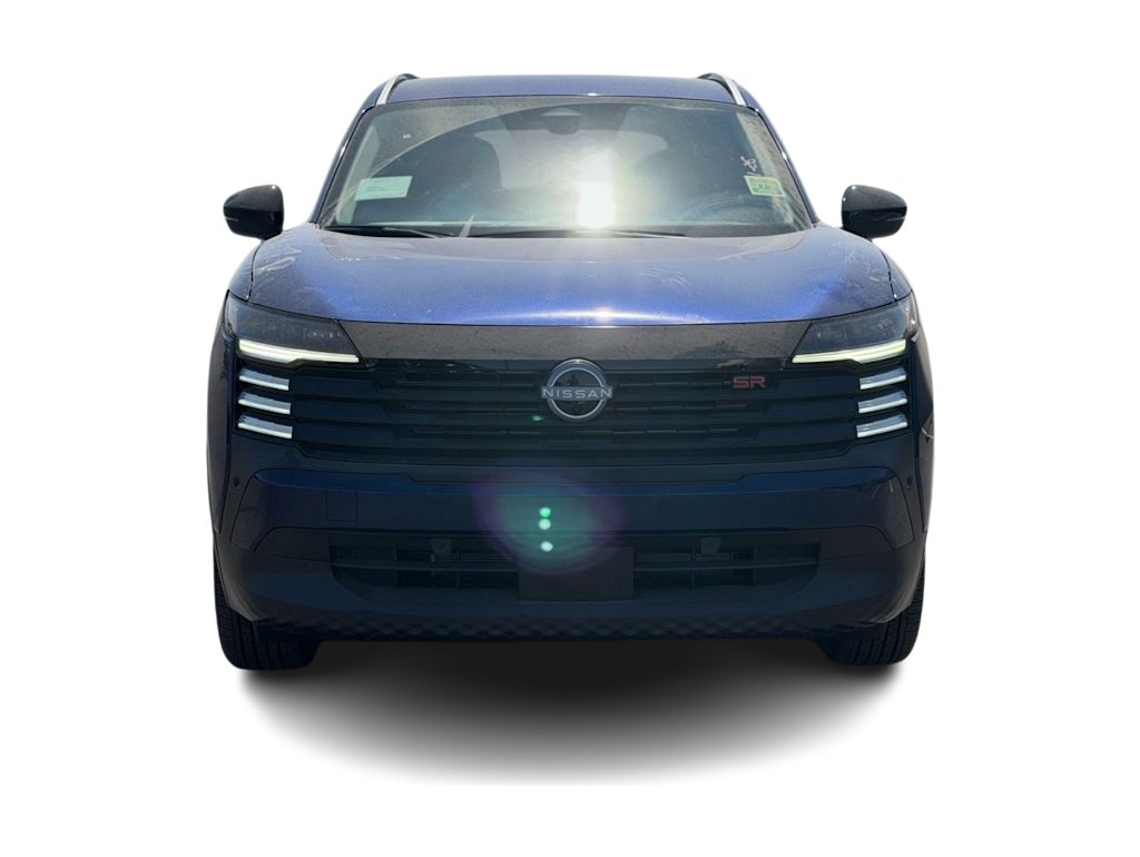 Thumbnail: 2026 Nissan Kicks - 6
