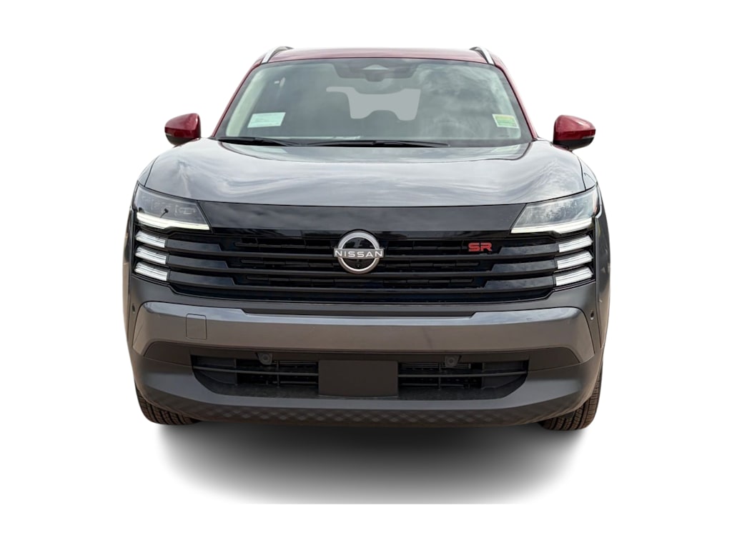 Thumbnail: 2026 Nissan Kicks - 6