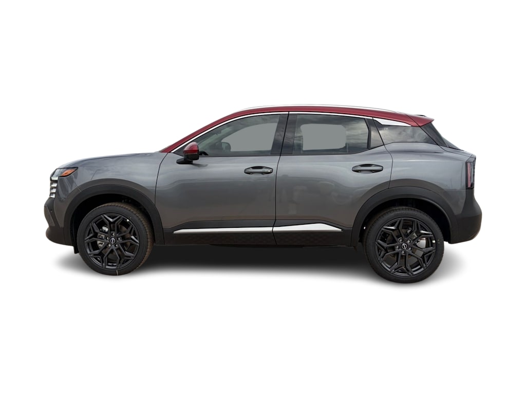 Thumbnail: 2026 Nissan Kicks - 3