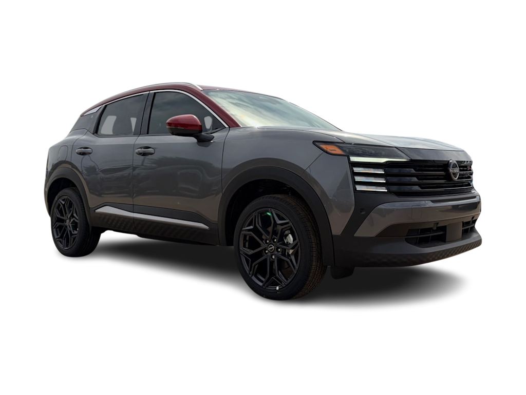 Thumbnail: 2026 Nissan Kicks - 21