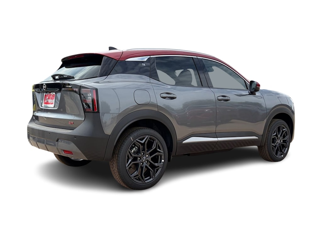 Thumbnail: 2026 Nissan Kicks - 19
