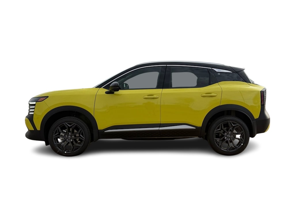 Thumbnail: 2026 Nissan Kicks - 3