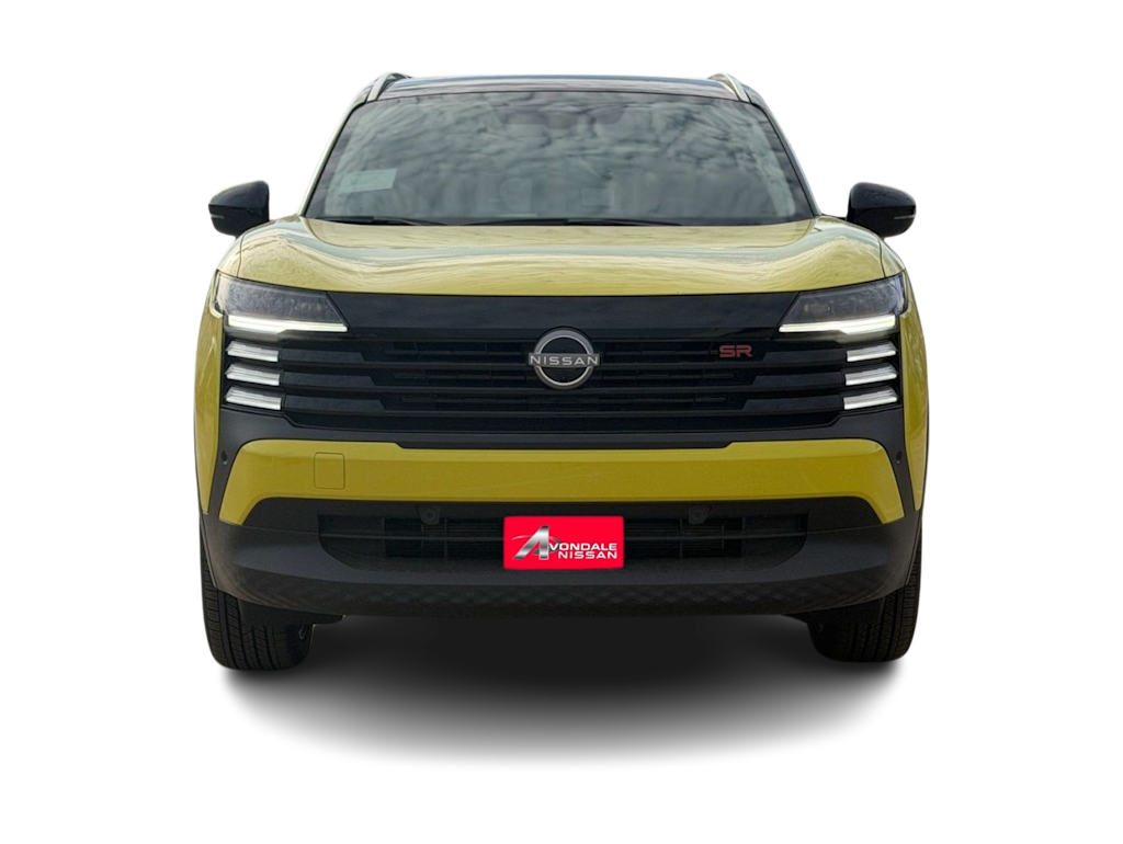 Thumbnail: 2026 Nissan Kicks - 15