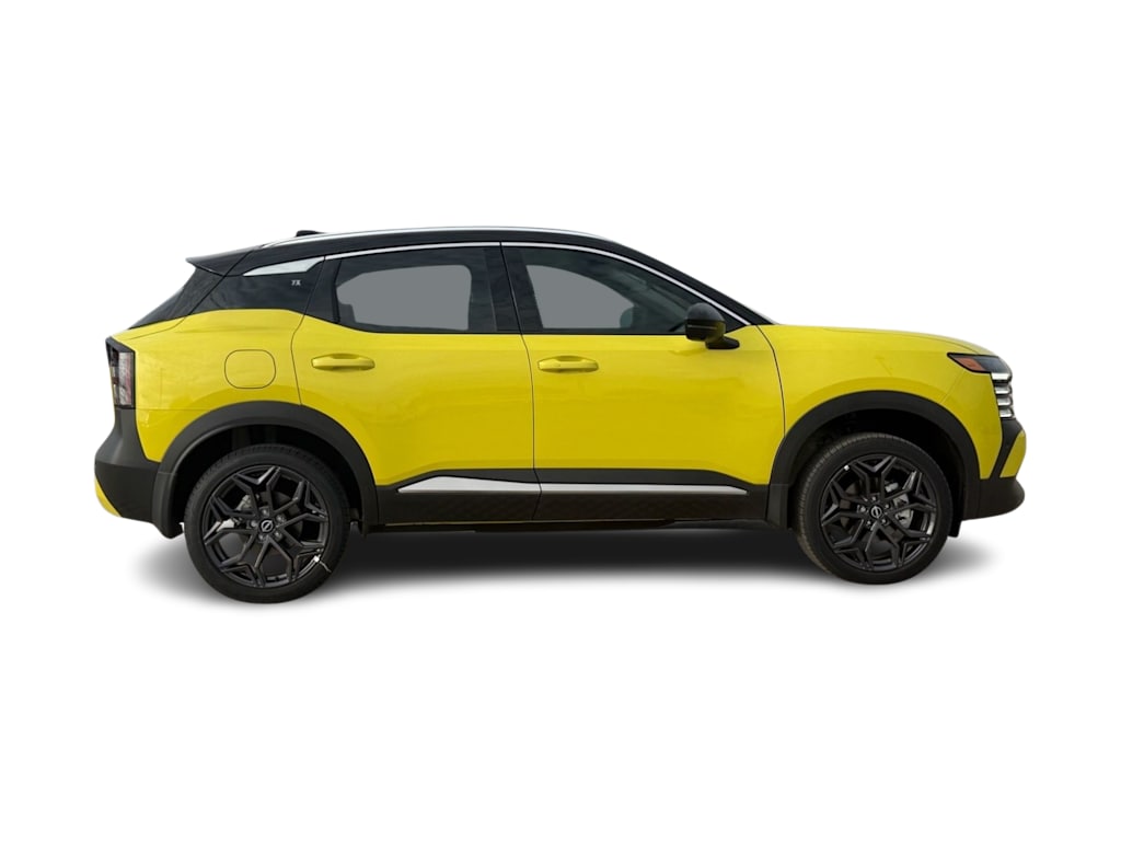 Thumbnail: 2026 Nissan Kicks - 13