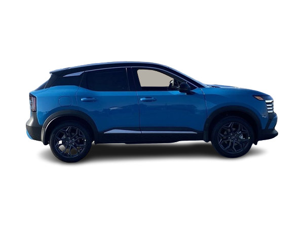 2025 Nissan Kicks SR 16