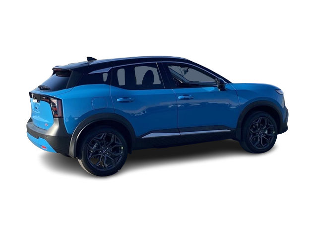 2025 Nissan Kicks SR 15