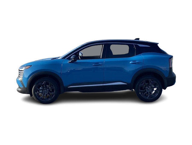 2025 Nissan Kicks SR 3
