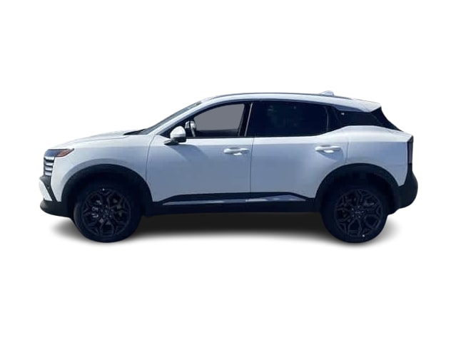 Thumbnail: 2025 Nissan Kicks - 3