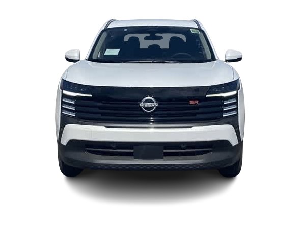 Thumbnail: 2025 Nissan Kicks - 5