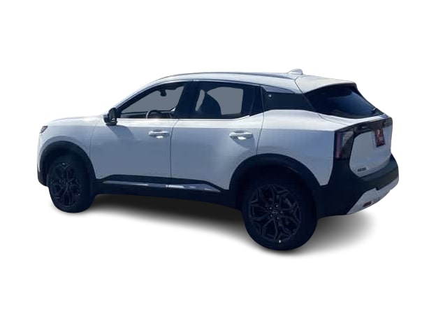 Thumbnail: 2025 Nissan Kicks - 15