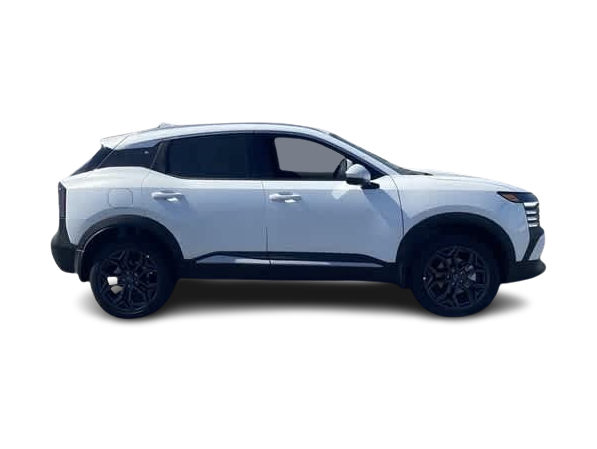 Thumbnail: 2025 Nissan Kicks - 17