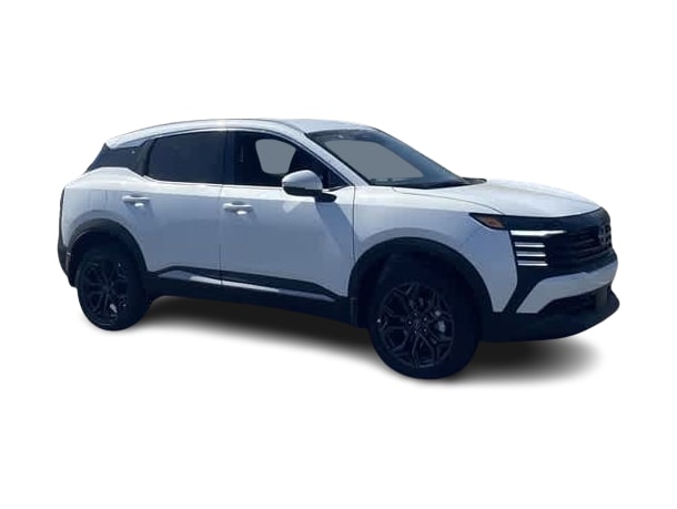 Thumbnail: 2025 Nissan Kicks - 18