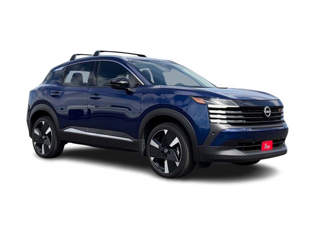 Thumbnail: 2026 Nissan Kicks - 11