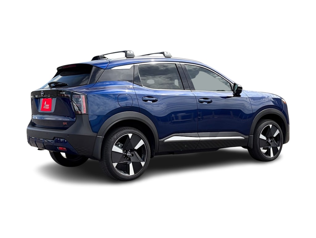Thumbnail: 2026 Nissan Kicks - 10