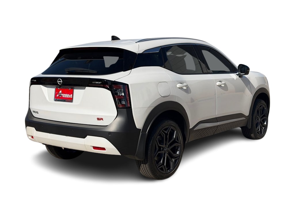 Thumbnail: 2026 Nissan Kicks - 16