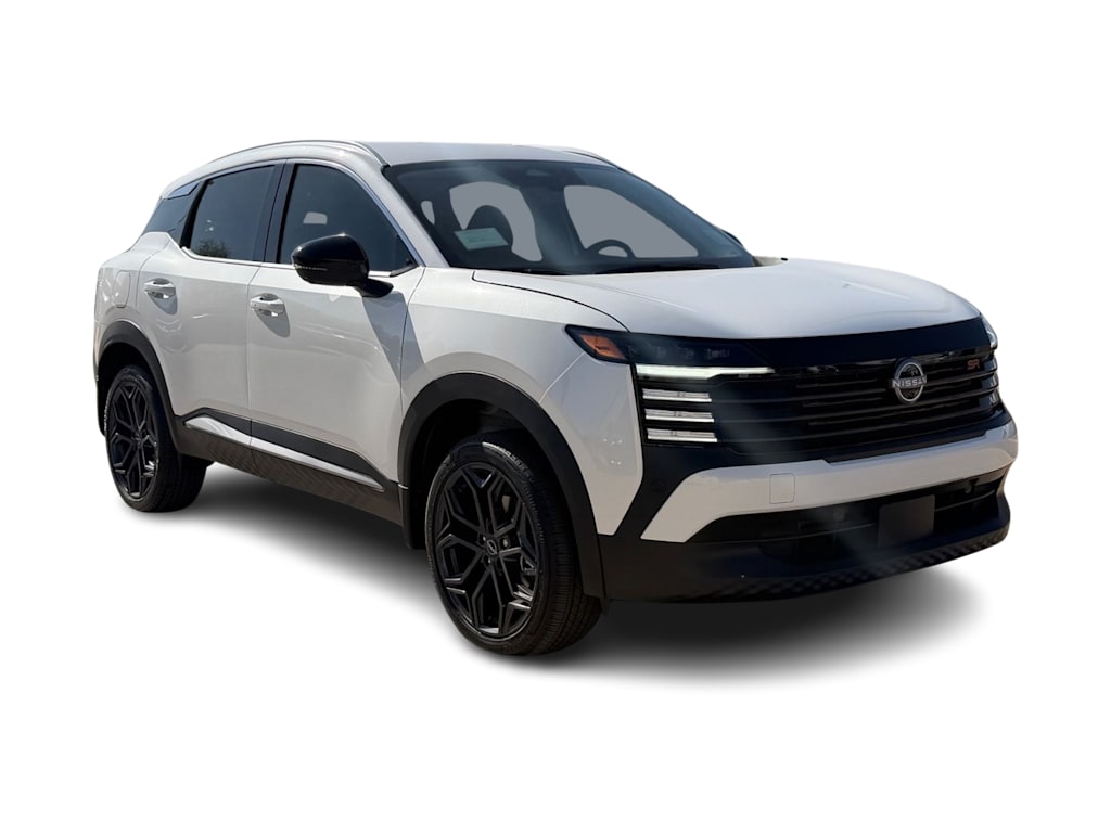 Thumbnail: 2026 Nissan Kicks - 18