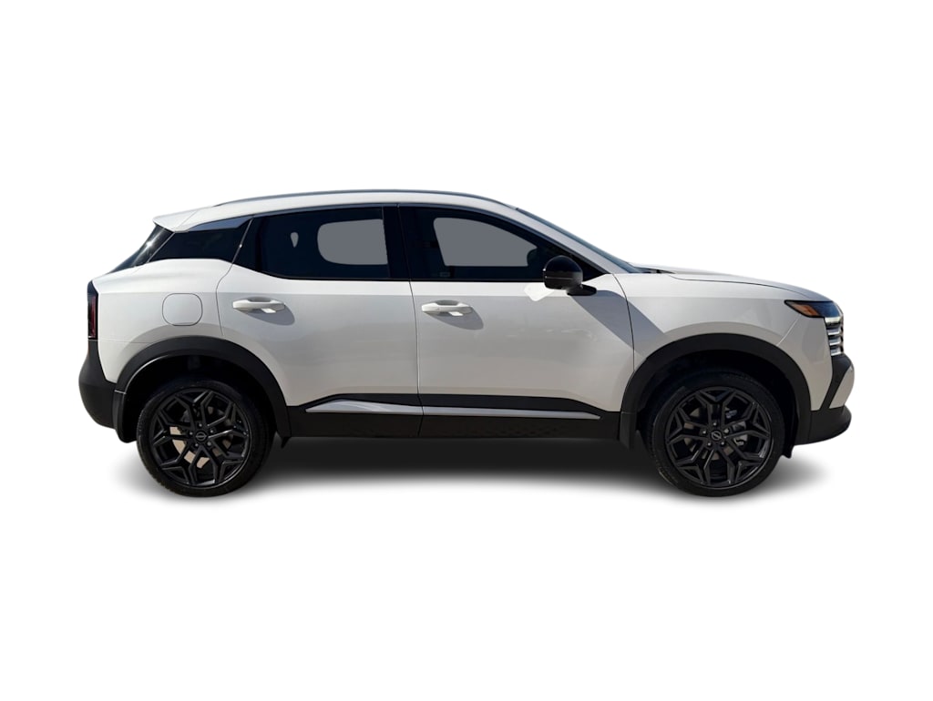 Thumbnail: 2026 Nissan Kicks - 17
