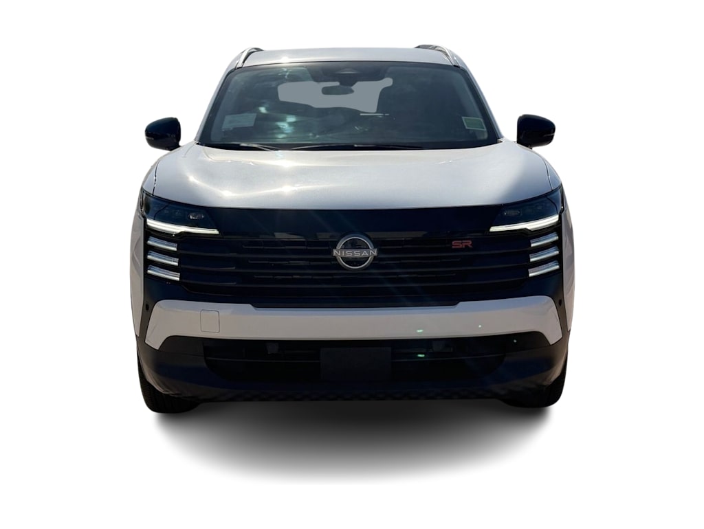 Thumbnail: 2026 Nissan Kicks - 6