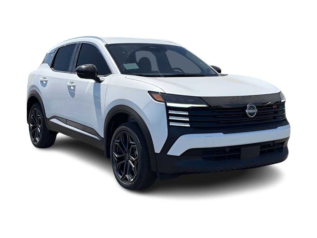 Thumbnail: 2026 Nissan Kicks - 19