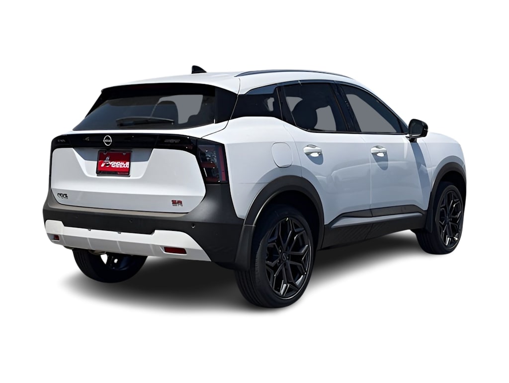 Thumbnail: 2026 Nissan Kicks - 17