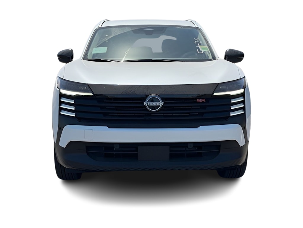 Thumbnail: 2026 Nissan Kicks - 6